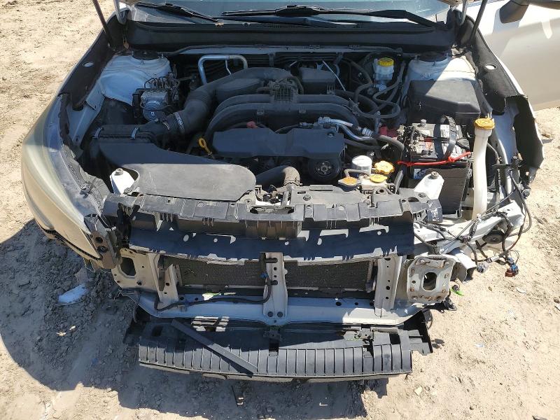 Aukcja sprzedaży 2019 Subaru Legacy, vin: 4S3BNAF66K3023263, numer aukcji: 55870806