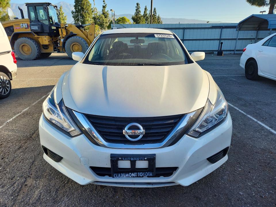 Продаж на аукціоні авто 2016 Nissan Altima, vin: 1N4AL3AP5GC190045, номер лоту: 57222546