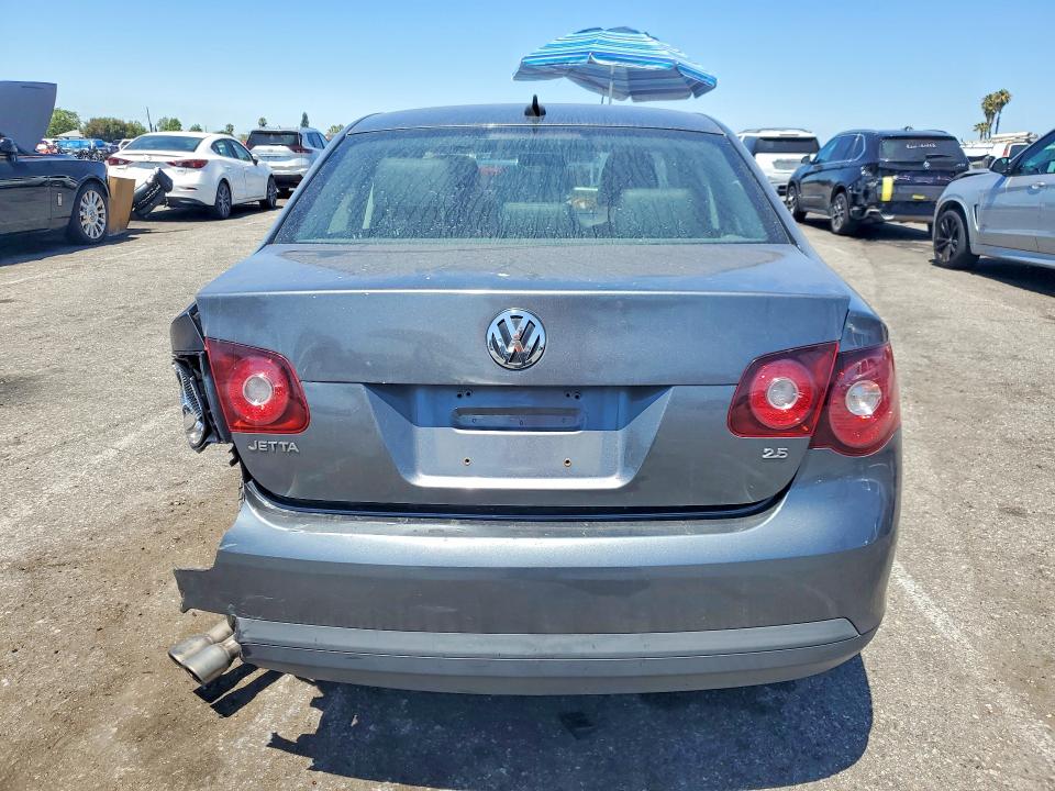 Aukcja sprzedaży 2009 Volkswagen Jetta, vin: 3VWRZ71K99M161458, numer aukcji: 57070846