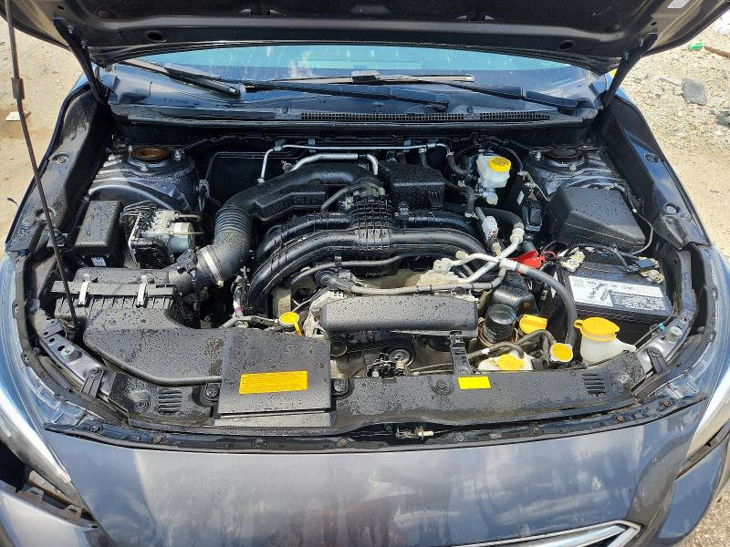 Продажа на аукционе авто 2018 Subaru Impreza, vin: 4S3GKAD60J3611708, номер лота: 58054756