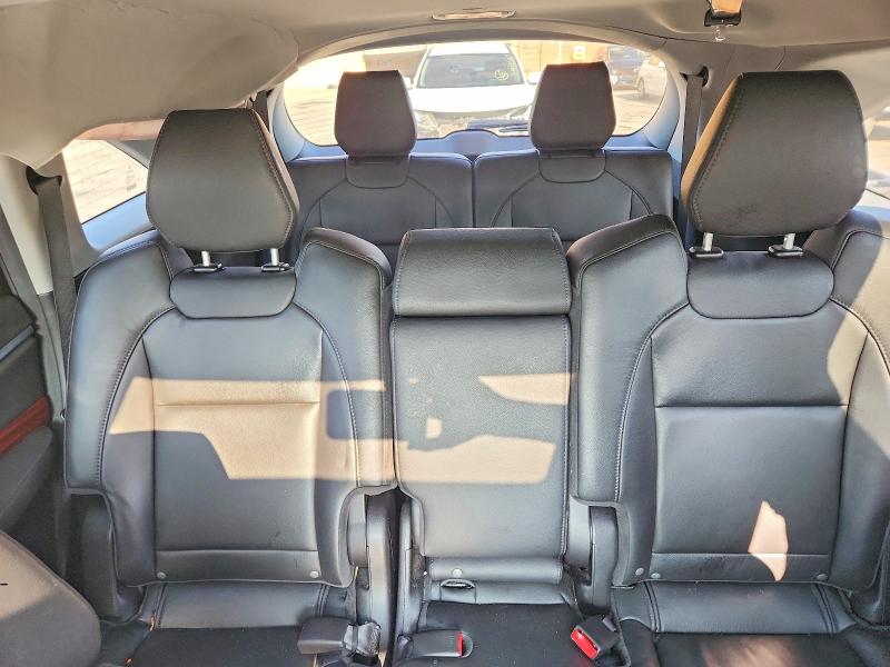 Продаж на аукціоні авто 2014 Acura Mdx, vin: 5FRYD3H26EB012773, номер лоту: 58646956