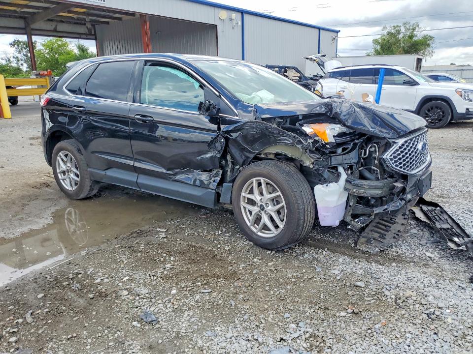 Aukcja sprzedaży 2024 Ford Edge, vin: 2FMPK4J90RBA72322, numer aukcji: 57121146
