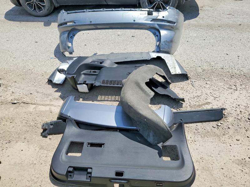 54548106 :رقم المزاد ، JA4J4VA84RZ046735 vin ، 2024 Mitsubishi Outlander مزاد بيع