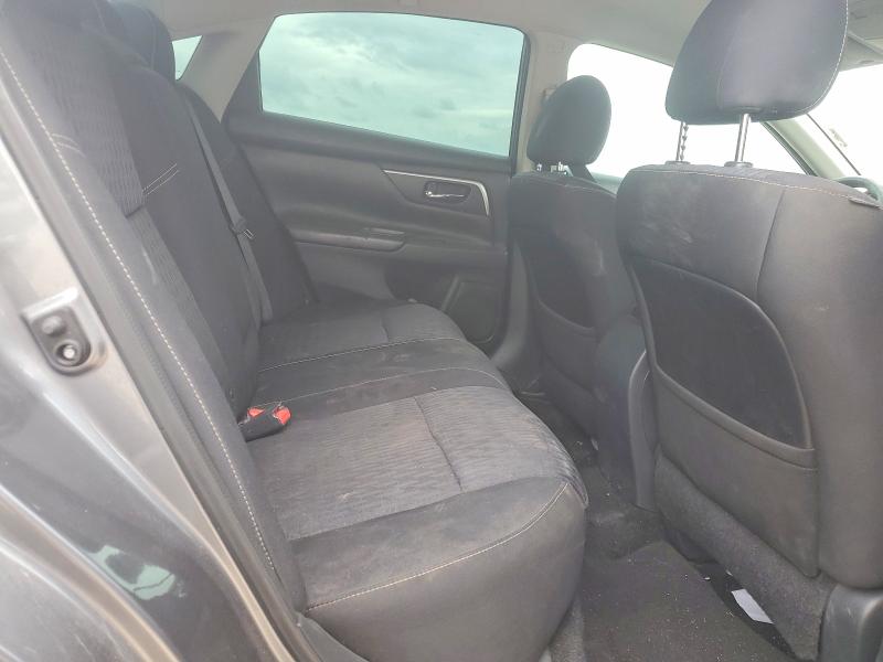 2018 Nissan Altima მანქანა იყიდება აუქციონზე, vin: 1N4AL3AP0JC182426, აუქციონის ნომერი: 56160926