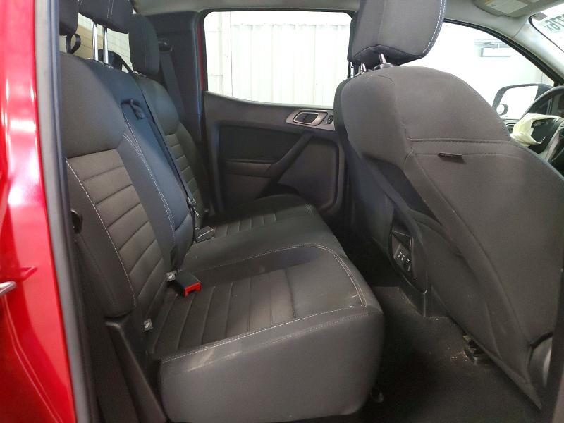 57769776 :رقم المزاد ، 1FTER4FH3LLA38857 vin ، 2020 Ford Ranger مزاد بيع