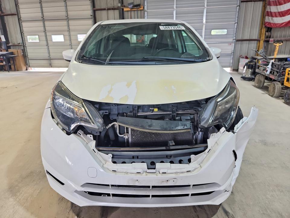 Продажа на аукционе авто 2019 Nissan Versa Note, vin: 3N1CE2CP3KL365378, номер лота: 58873546