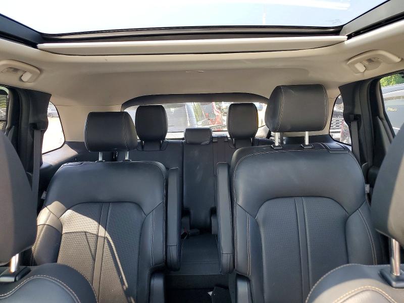 Продажа на аукционе авто 2025 Mazda Cx-90, vin: JM3KKCHD8S1222592, номер лота: 59158376