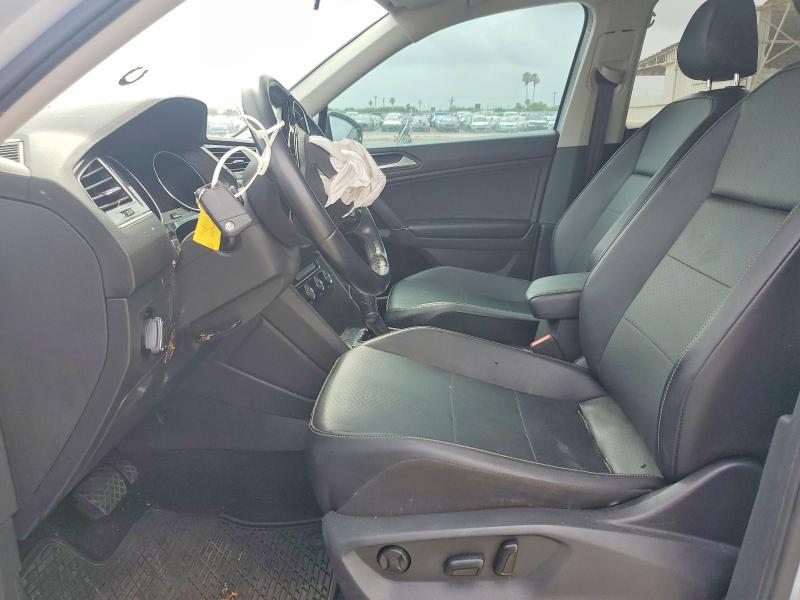 Aukcja sprzedaży 2018 Volkswagen Tiguan, vin: 3VV3B7AX6JM124818, numer aukcji: 56250866