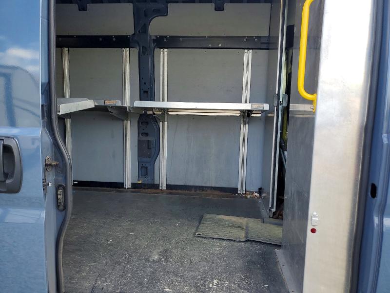 Продаж на аукціоні авто 2021 Ram Promaster 3500, vin: 3C6MRVJG3ME535392, номер лоту: 57244576