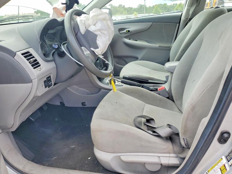 Aukcja sprzedaży 2010 Toyota Corolla, vin: 2T1BU4EE2AC351301, numer aukcji: 56181396