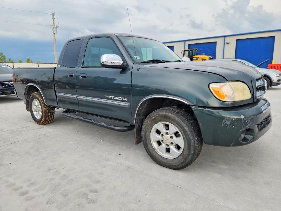 55607866 :رقم المزاد ، 5TBRU34176S471108 vin ، 2006 Toyota Tundra مزاد بيع