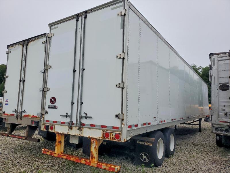Aukcja sprzedaży 2019 Gdan Trailer, vin: 1GRAP0623KD132177, numer aukcji: 92589675