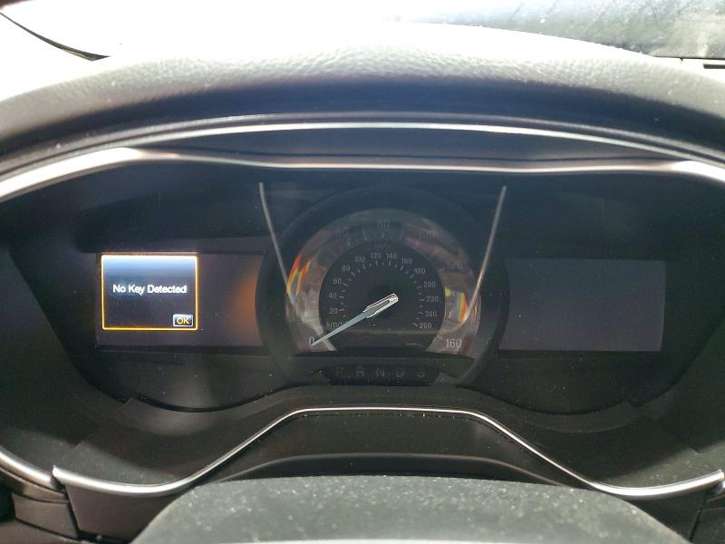 Aukcja sprzedaży 2018 Ford Fusion, vin: 3FA6P0D9XJR234197, numer aukcji: 59385276