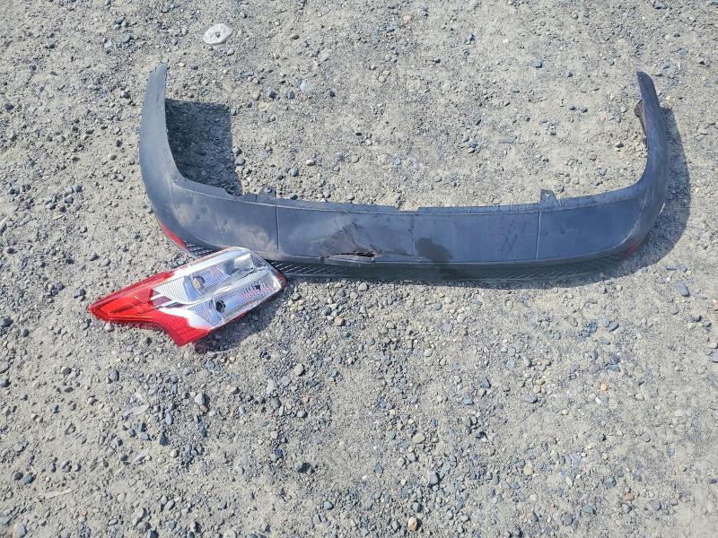2013 Ford Focus მანქანა იყიდება აუქციონზე, vin: 1FADP3F28DL124423, აუქციონის ნომერი: 56472286