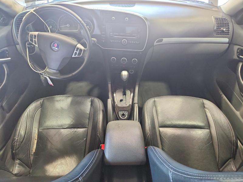 Aukcja sprzedaży 2007 Saab 9-3, vin: YS3FD49Y471133002, numer aukcji: 57834576