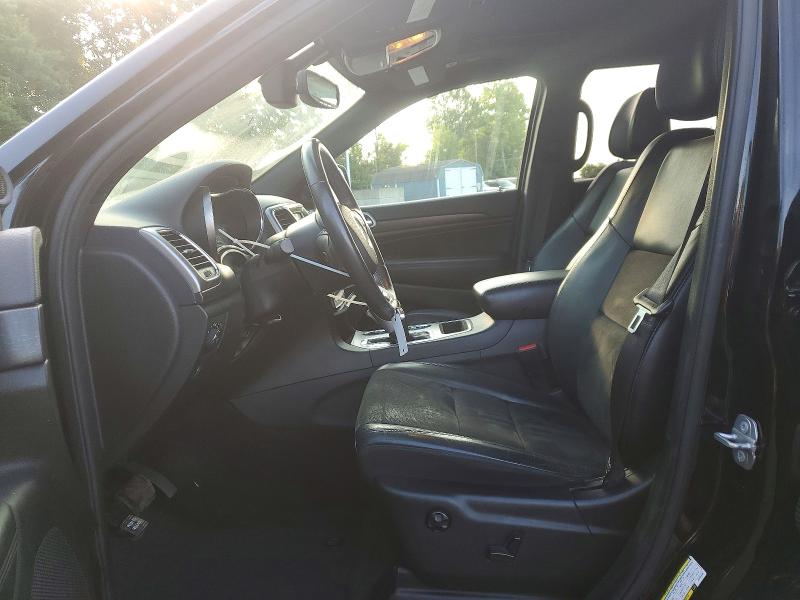 Aukcja sprzedaży 2018 Jeep Grand Cherokee, vin: 1C4RJFAG9JC466495, numer aukcji: 57163896