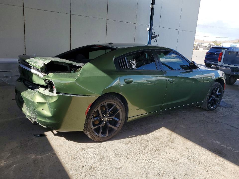 Aukcja sprzedaży 2020 Dodge Charger, vin: 2C3CDXBGXLH163618, numer aukcji: 54972706