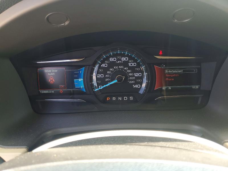 Продаж на аукціоні авто 2018 Ford Flex, vin: 2FMGK5D80JBA09685, номер лоту: 58577296
