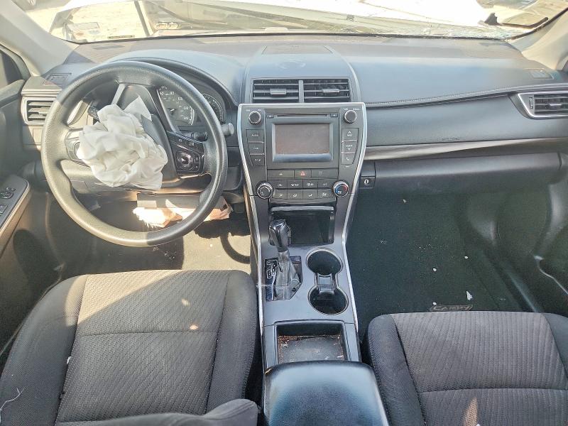 Продаж на аукціоні авто 2015 Toyota Camry, vin: 4T1BF1FK5FU052078, номер лоту: 58197326