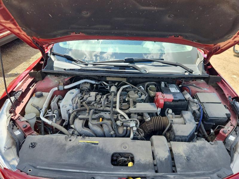 Продажа на аукционе авто 2020 Nissan Sentra, vin: 3N1AB8DVXLY298900, номер лота: 57968456