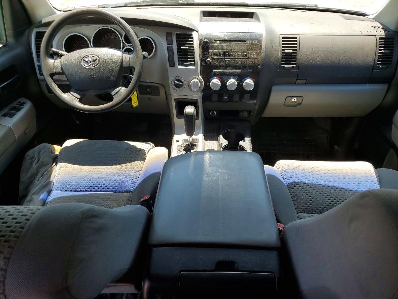 Aukcja sprzedaży 2008 Toyota Tundra, vin: 5TBBT54108S459210, numer aukcji: 56584366