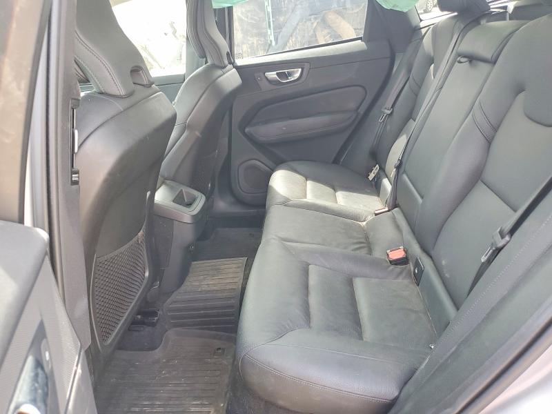 Продаж на аукціоні авто 2025 Volvo Xc60, vin: YV4M12RC7S1091270, номер лоту: 55508506