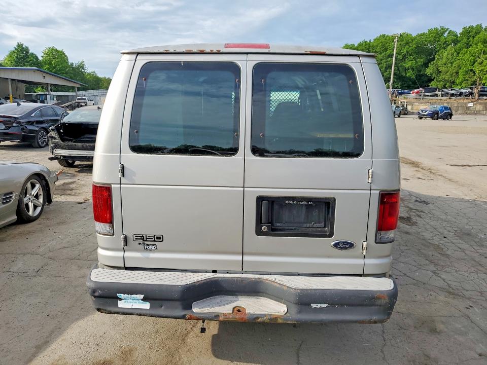 Продаж на аукціоні авто 2003 Ford E-150, vin: 1FTRE14263HC01269, номер лоту: 56842206