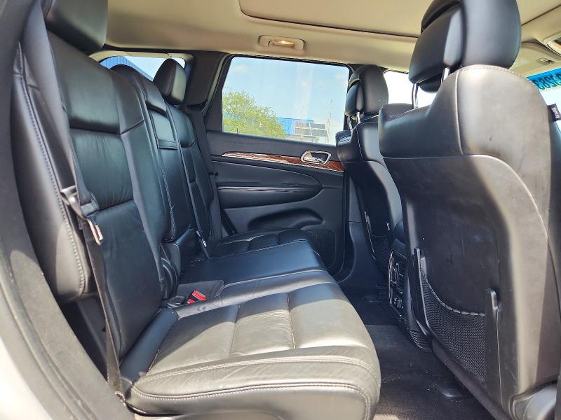 Продажа на аукционе авто 2011 Jeep Grand Cherokee, vin: 1J4RR5GG4BC612095, номер лота: 59328306