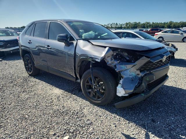 55864226 :رقم المزاد ، 2T3H1RFV8SC348037 vin ، 2025 Toyota Rav4 مزاد بيع
