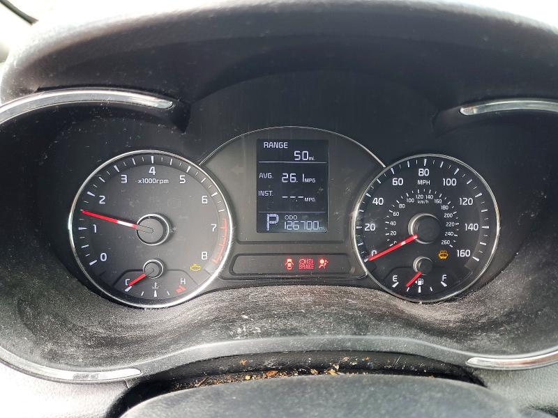 Продажа на аукционе авто 2014 Kia Forte, vin: KNAFX4A60E5055121, номер лота: 59187716