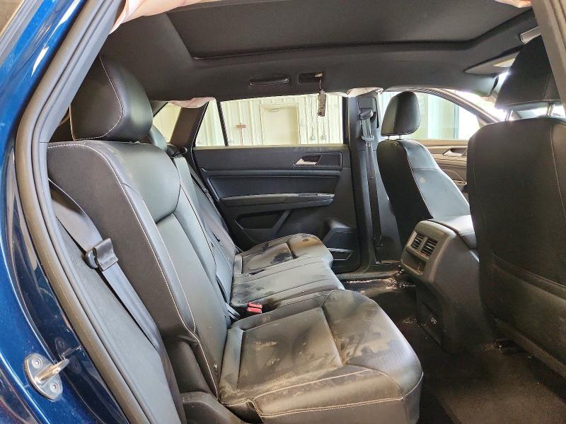 Aukcja sprzedaży 2020 Volkswagen Atlas Cross Sport, vin: 1V2ME2CAXLC212375, numer aukcji: 59902846