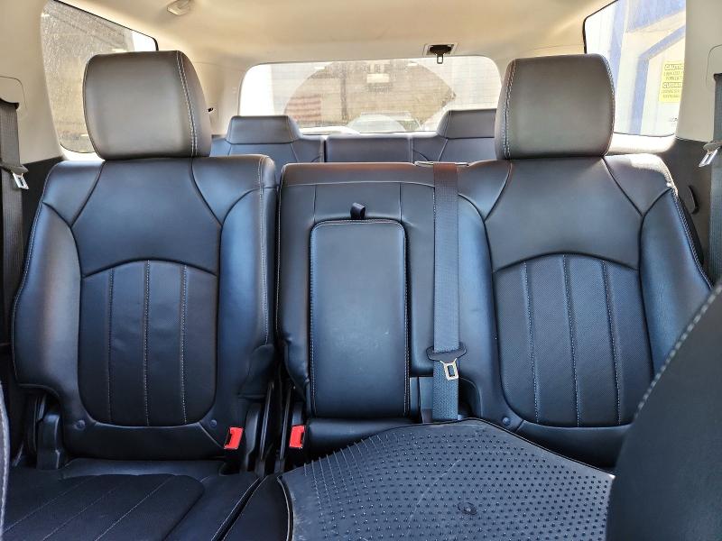 58017946 :رقم المزاد ، 1GKKVTKD7GJ216786 vin ، 2016 Gmc Acadia مزاد بيع