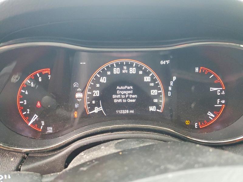 2019 Dodge Durango მანქანა იყიდება აუქციონზე, vin: 1C4RDJDG7KC664290, აუქციონის ნომერი: 56861286