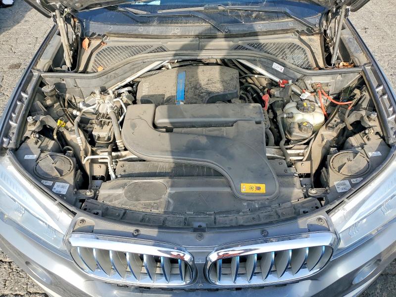 54883746 :رقم المزاد ، 5UXKT0C52J0W04088 vin ، 2018 Bmw X5 مزاد بيع