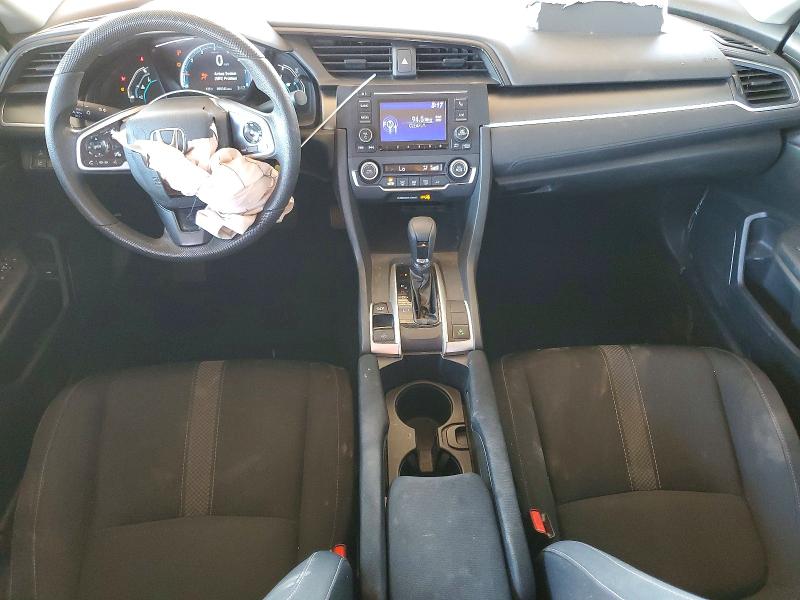 Продажа на аукционе авто 2019 Honda Civic, vin: 2HGFC2F65KH563084, номер лота: 57375506