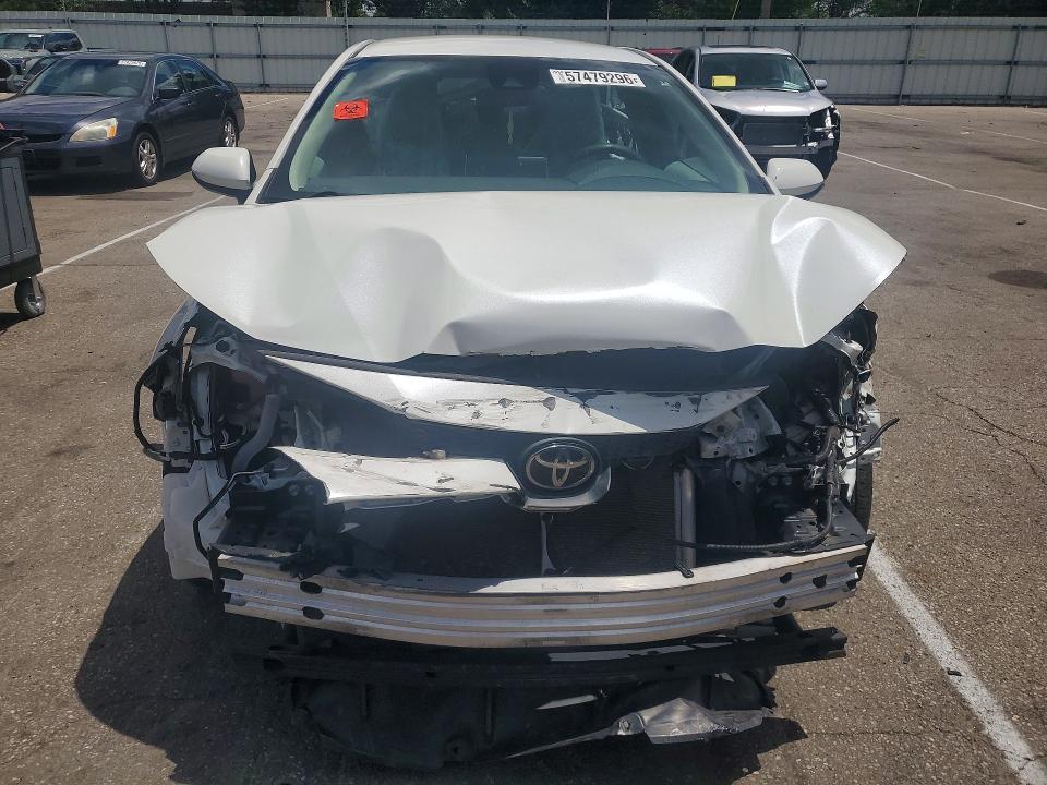 Продаж на аукціоні авто 2020 Toyota Corolla, vin: 5YFEPRAE0LP108161, номер лоту: 57479296