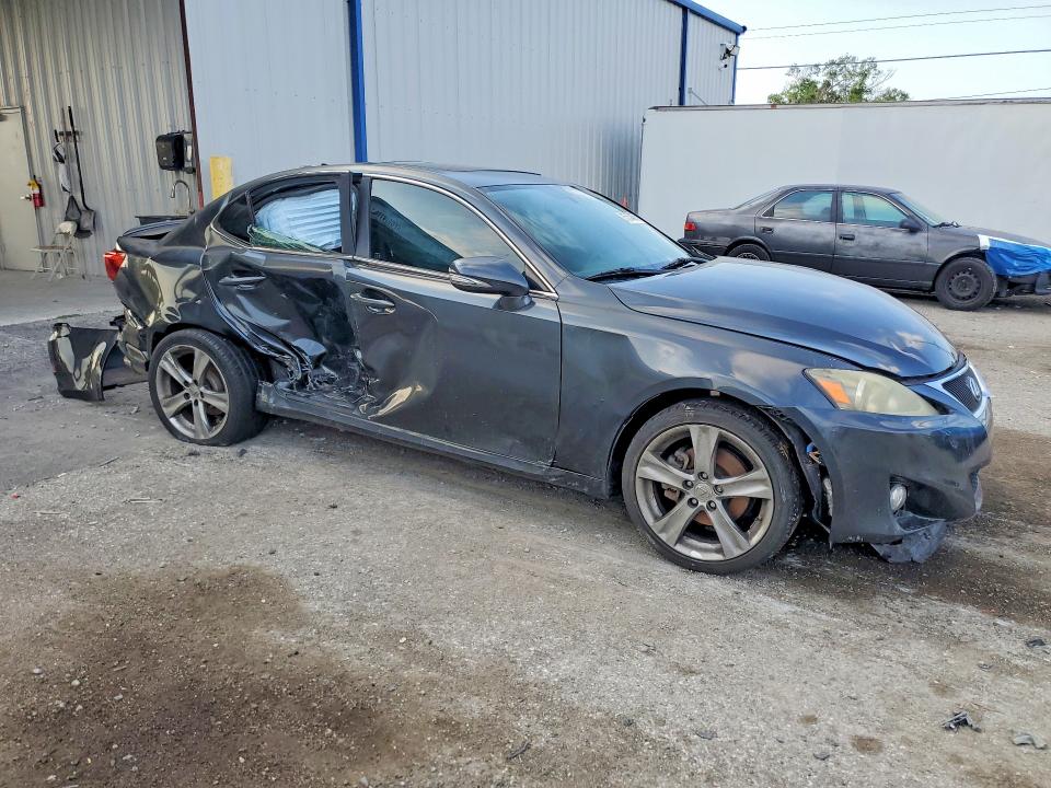 Продаж на аукціоні авто 2011 Lexus Is, vin: JTHBF5C25B5139191, номер лоту: 85634375