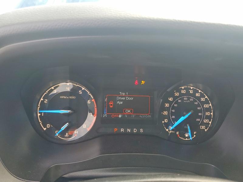 Aukcja sprzedaży 2020 Ford Ranger, vin: 1FTER4FH0LLA19375, numer aukcji: 57853356