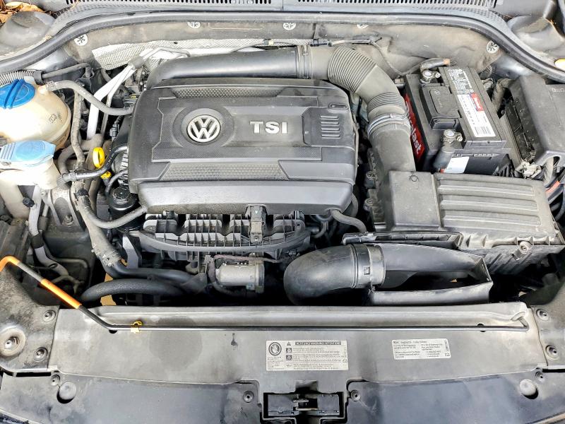 Продажа на аукционе авто 2014 Volkswagen Jetta, vin: 3VWD07AJ3EM222678, номер лота: 56242406