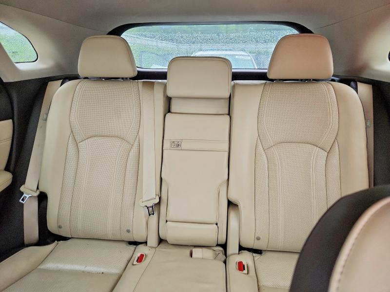 Aukcja sprzedaży 2017 Lexus Rx 350, vin: 2T2BZMCA0HC060397, numer aukcji: 56435256