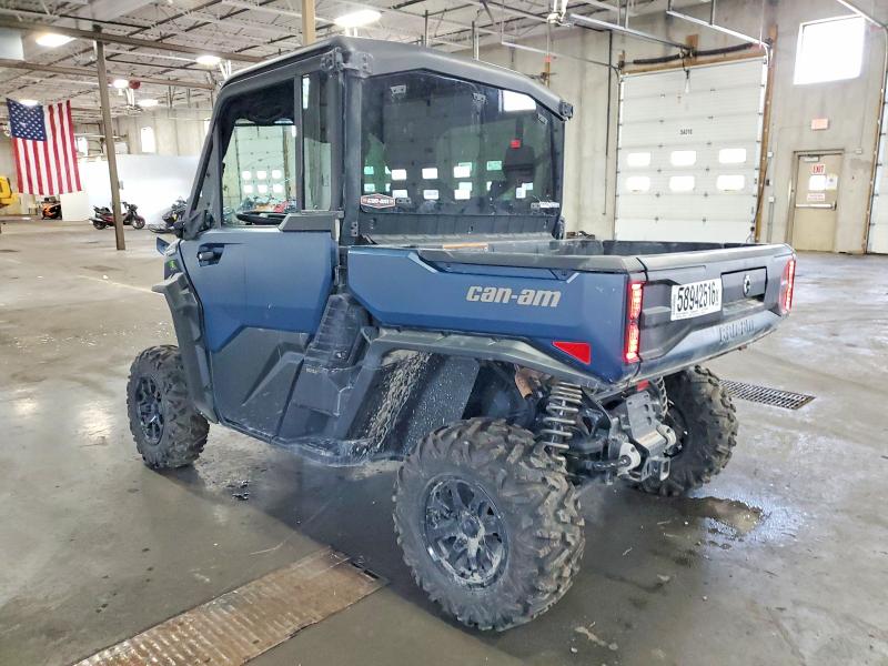 Продаж на аукціоні авто 2026 Can-am Defender, vin: 3JBKVAX42TK000249, номер лоту: 58942516