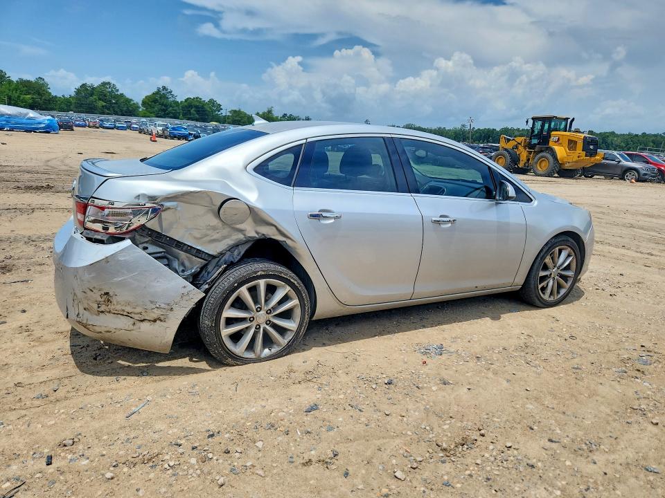 Продажа на аукционе авто 2014 Buick Verano, vin: 1G4PS5SK8E4192591, номер лота: 58081806