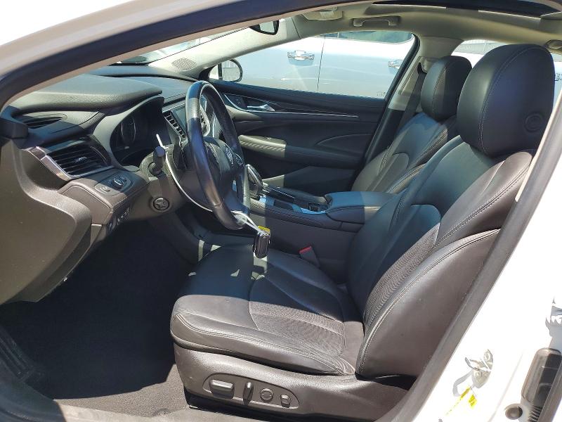 Aukcja sprzedaży 2017 Buick Lacrosse, vin: 1G4ZR5SS5HU137623, numer aukcji: 58228176