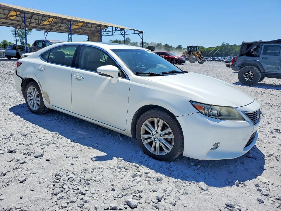 56272026 :رقم المزاد ، JTHBK1GG4D2083758 vin ، 2013 Lexus Es مزاد بيع