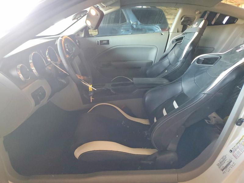 Продаж на аукціоні авто 2006 Ford Mustang, vin: 1ZVFT80N165201930, номер лоту: 56691066