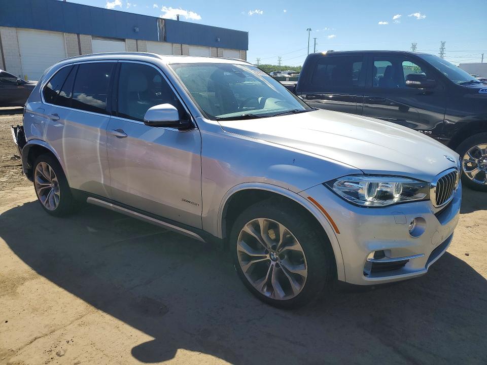 Продажа на аукционе авто 2017 Bmw X5, vin: 5UXKR0C35H0V77802, номер лота: 57186356