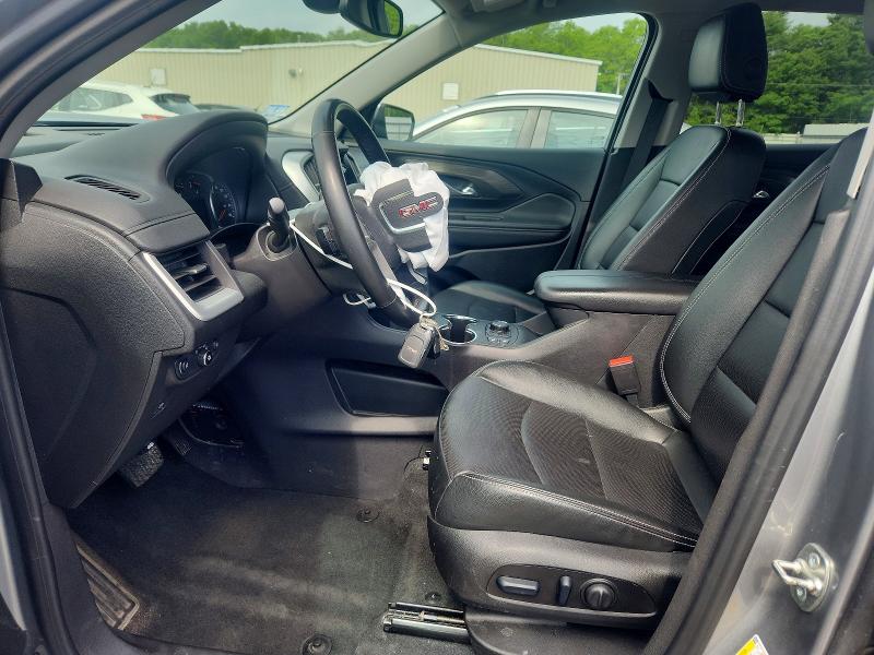 Продажа на аукционе авто 2024 Gmc Terrain, vin: 3GKALVEG0RL362073, номер лота: 56709336