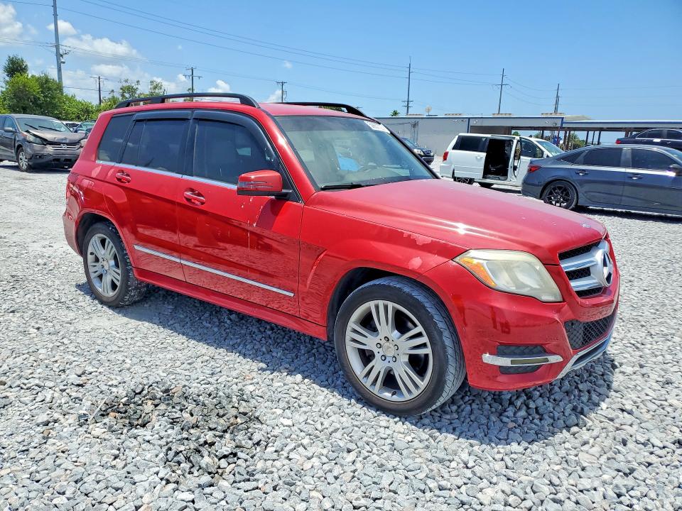 Aukcja sprzedaży 2015 Mercedes-benz Glk, vin: WDCGG5HB3FG427793, numer aukcji: 58657706