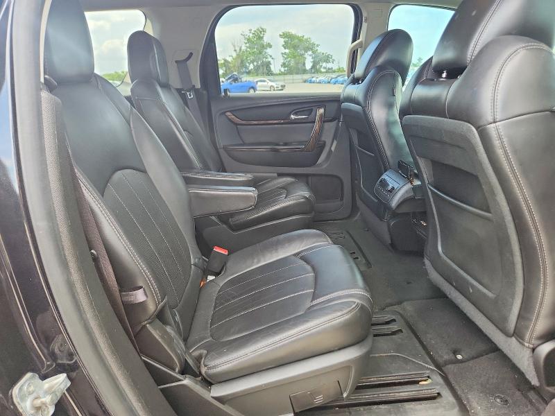 Aukcja sprzedaży 2013 Gmc Acadia, vin: 1GKKRTKD0DJ238869, numer aukcji: 58960596