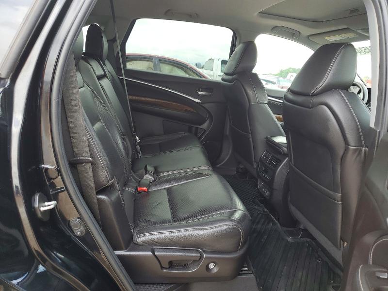 Продажа на аукционе авто 2020 Acura Mdx, vin: 5J8YD4H51LL038551, номер лота: 56453446